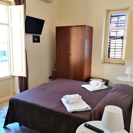 Casa Vistosa Agrigento Apartment Екстериор снимка