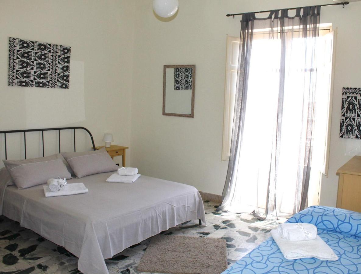 Casa Vistosa Agrigento Apartment Екстериор снимка