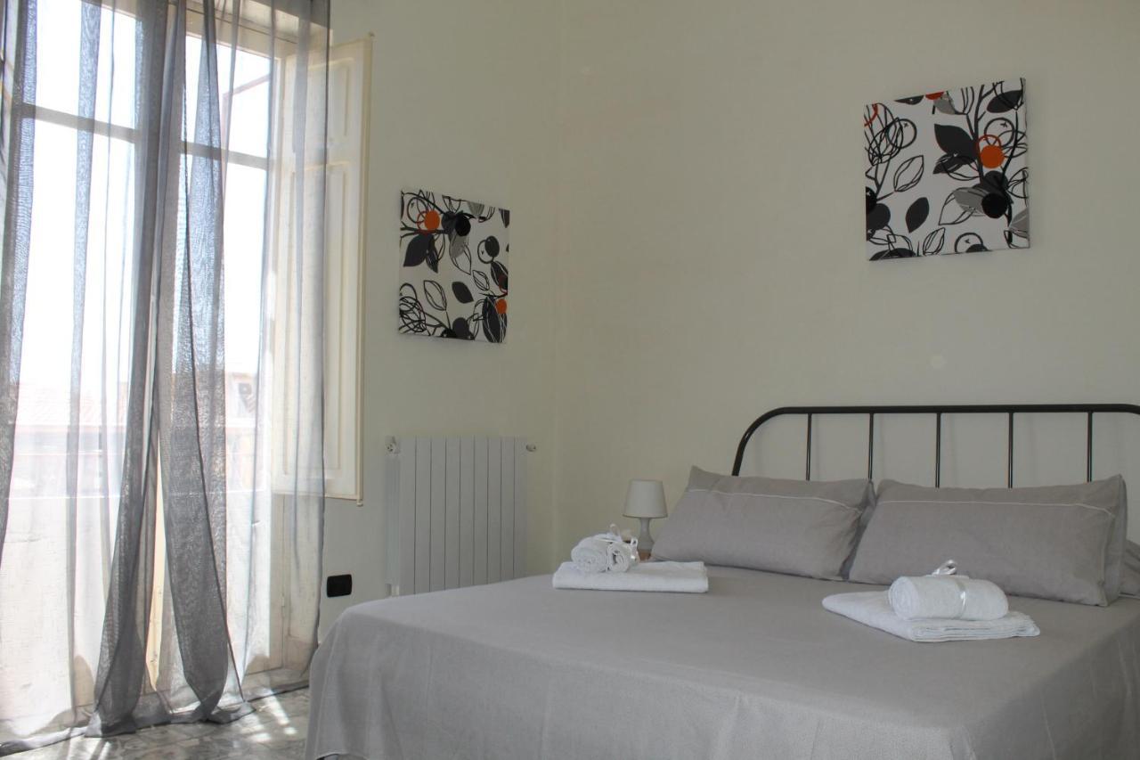 Casa Vistosa Agrigento Apartment Екстериор снимка