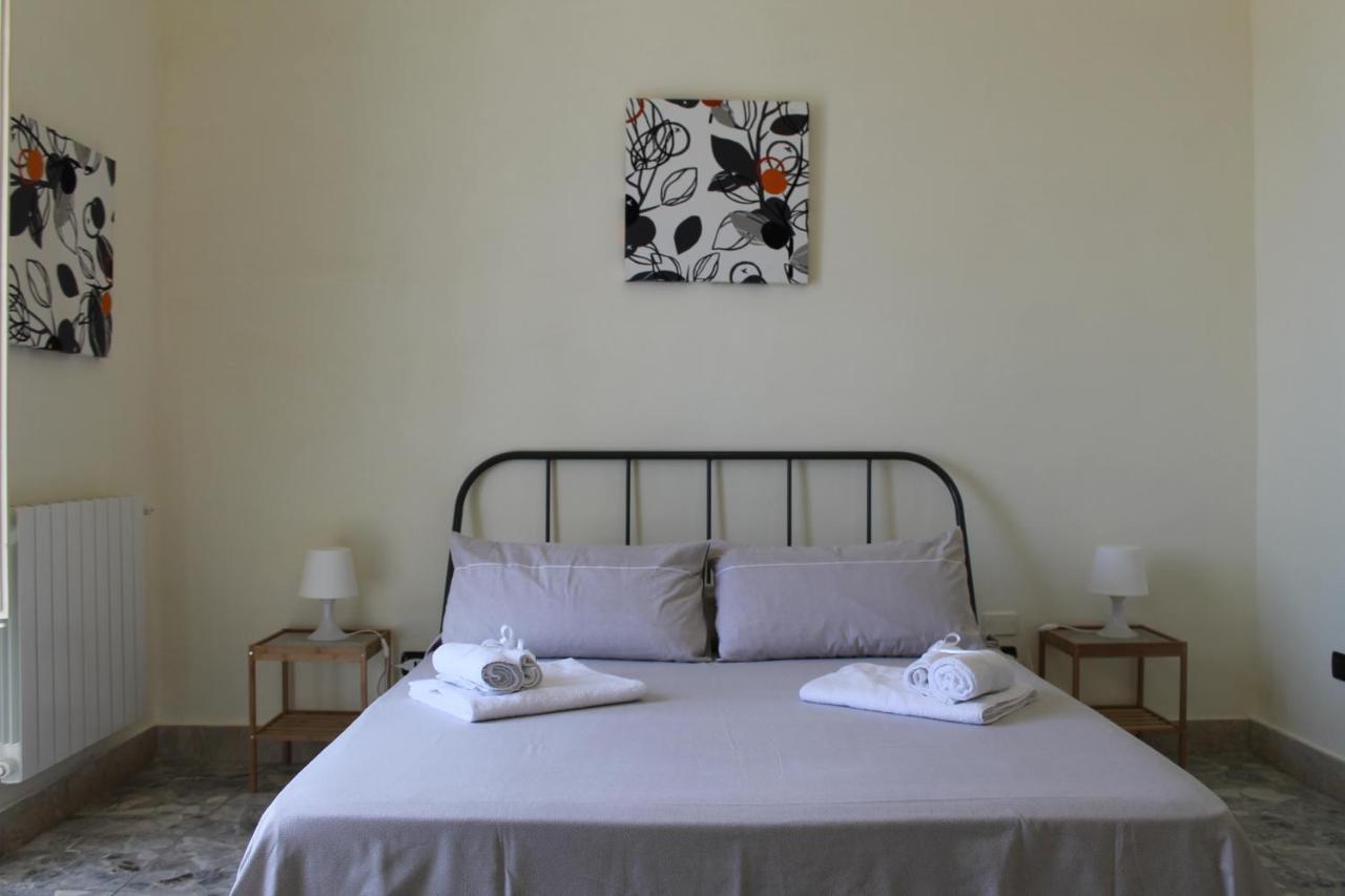 Casa Vistosa Agrigento Apartment Екстериор снимка