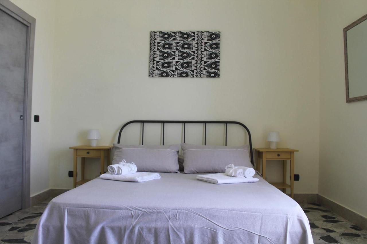 Casa Vistosa Agrigento Apartment Екстериор снимка