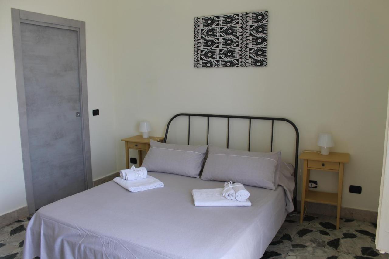 Casa Vistosa Agrigento Apartment Екстериор снимка