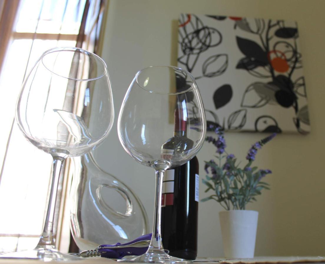 Casa Vistosa Agrigento Apartment Екстериор снимка