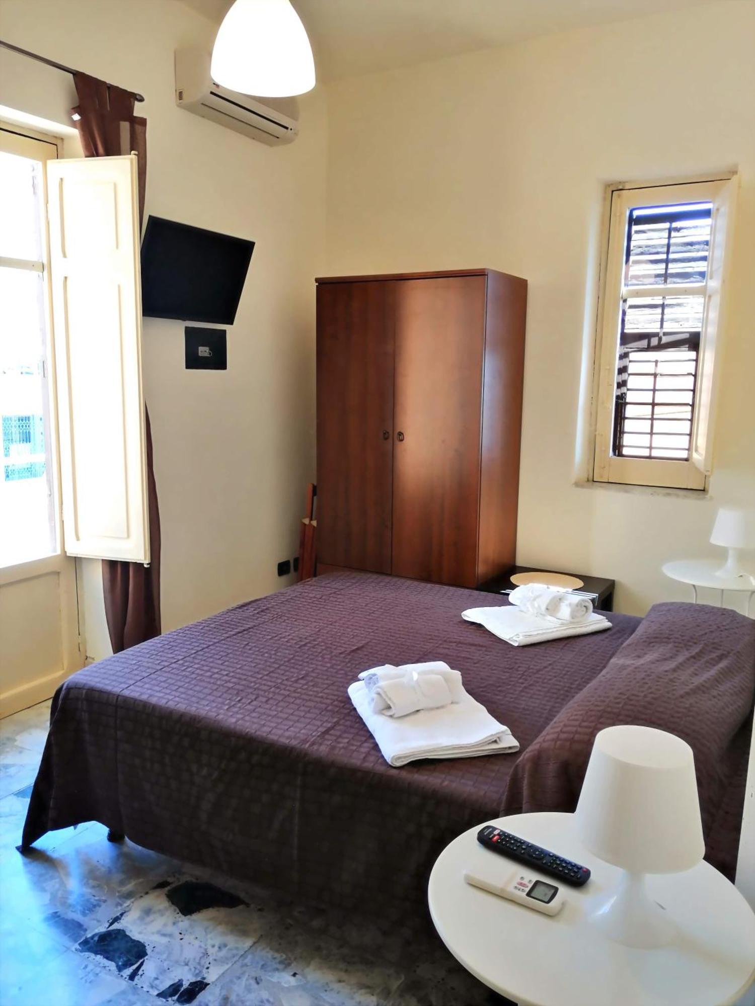 Casa Vistosa Agrigento Apartment Екстериор снимка