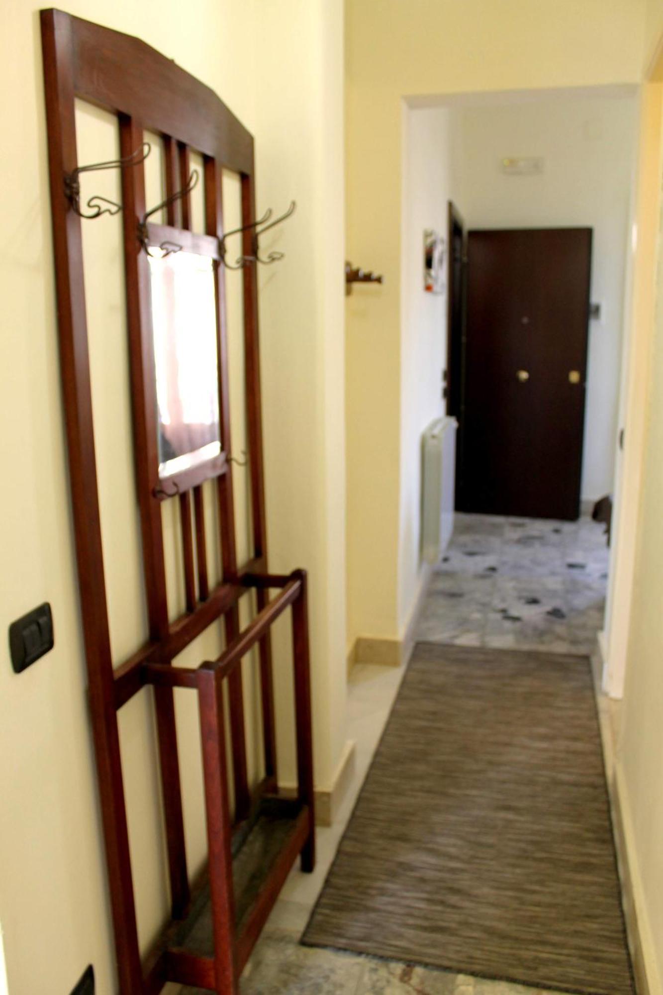 Casa Vistosa Agrigento Apartment Екстериор снимка