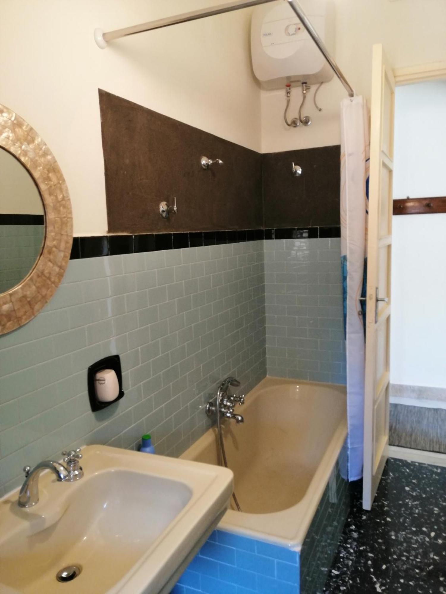 Casa Vistosa Agrigento Apartment Екстериор снимка