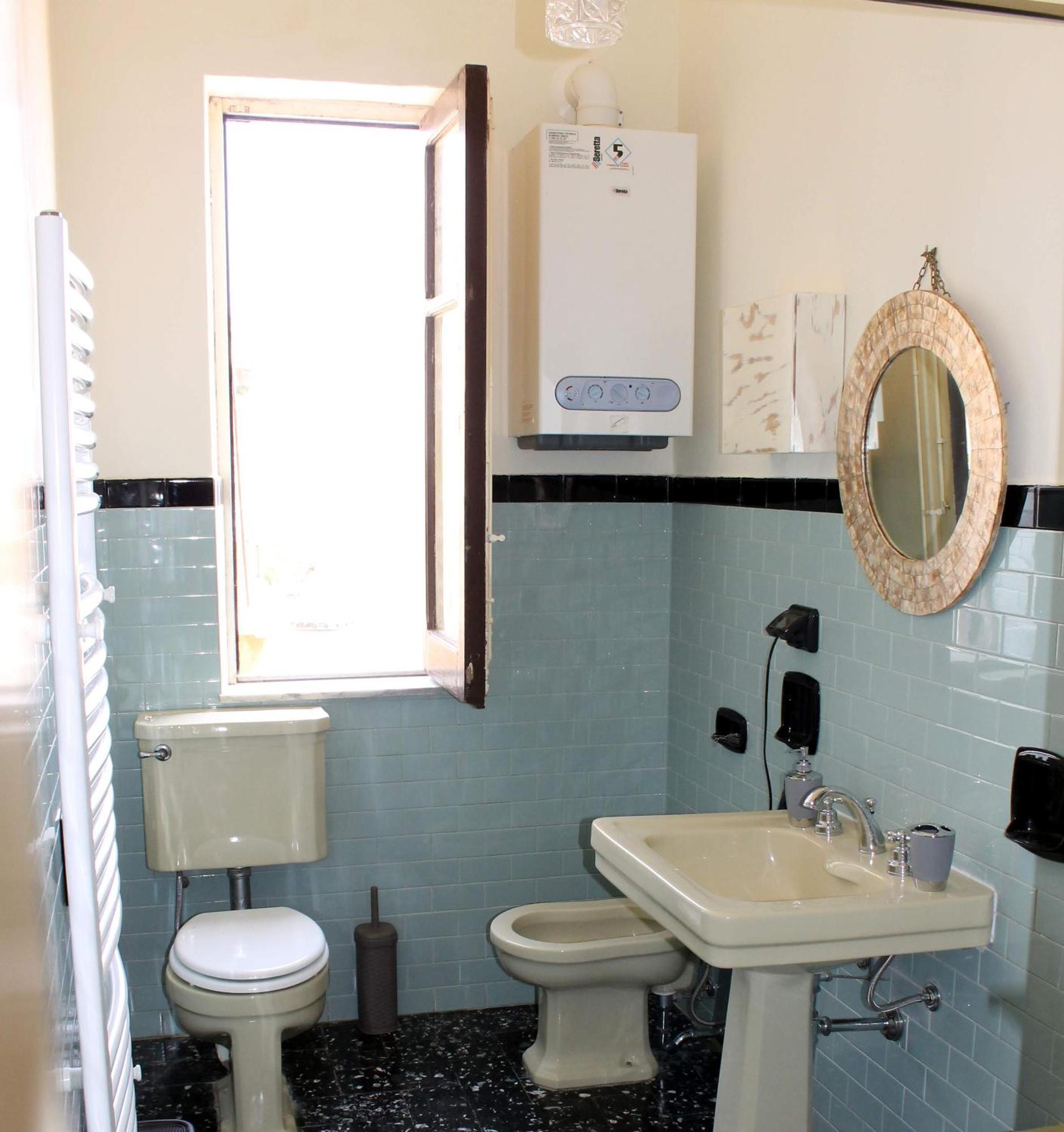 Casa Vistosa Agrigento Apartment Екстериор снимка