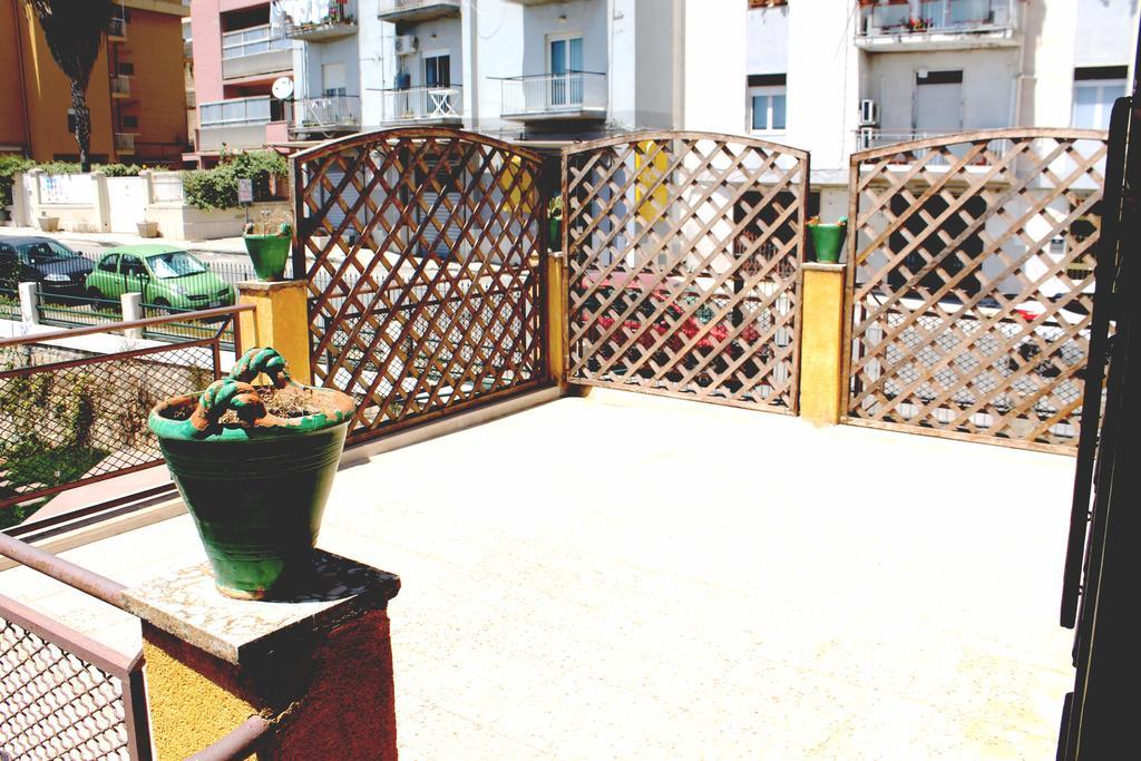 Casa Vistosa Agrigento Apartment Екстериор снимка