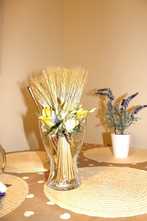 Casa Vistosa Agrigento Apartment Екстериор снимка
