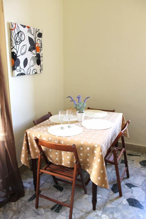 Casa Vistosa Agrigento Apartment Екстериор снимка