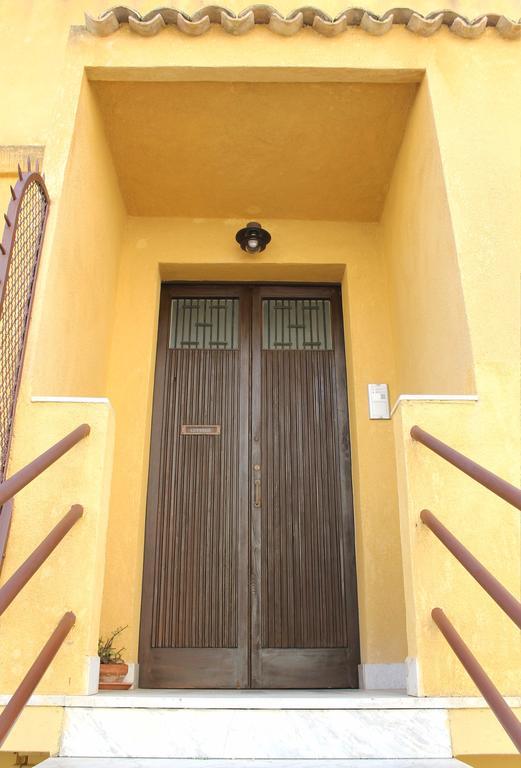 Casa Vistosa Agrigento Apartment Екстериор снимка
