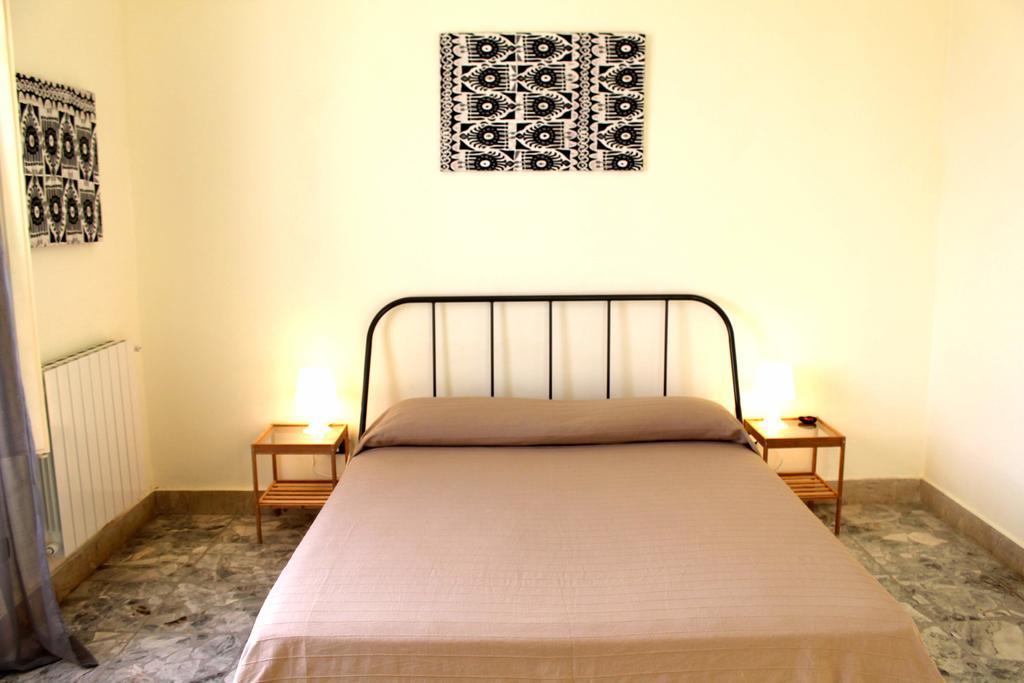 Casa Vistosa Agrigento Apartment Екстериор снимка
