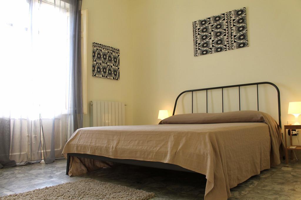 Casa Vistosa Agrigento Apartment Екстериор снимка