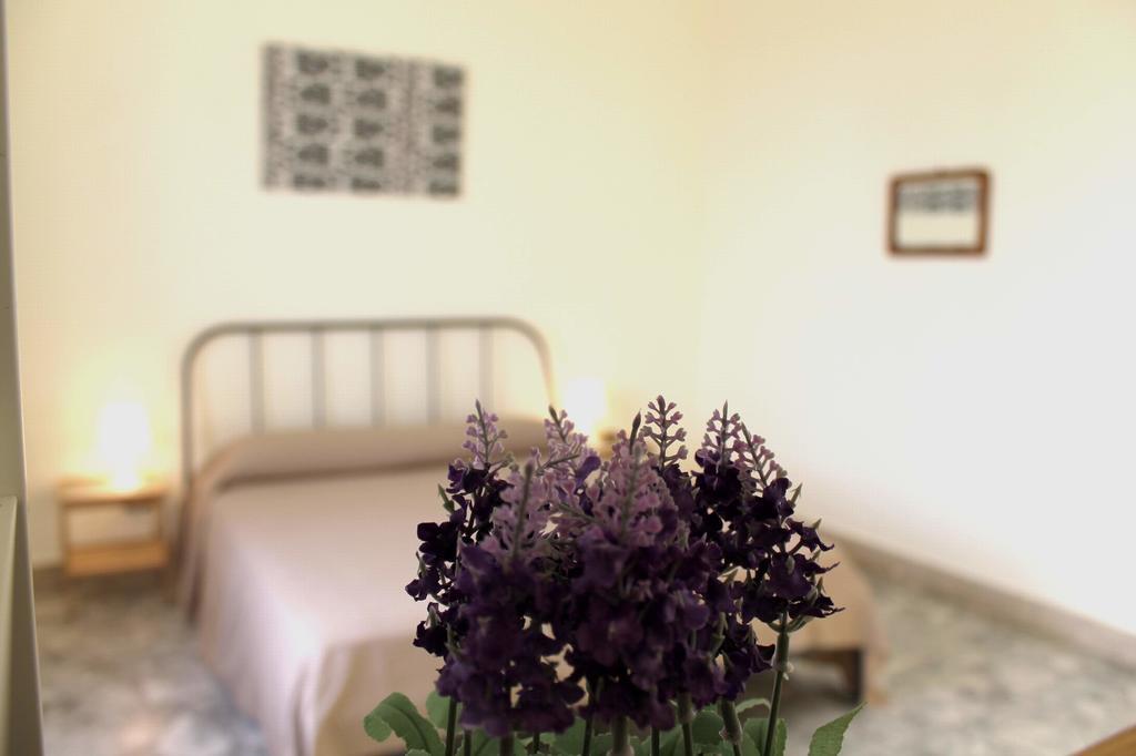 Casa Vistosa Agrigento Apartment Екстериор снимка
