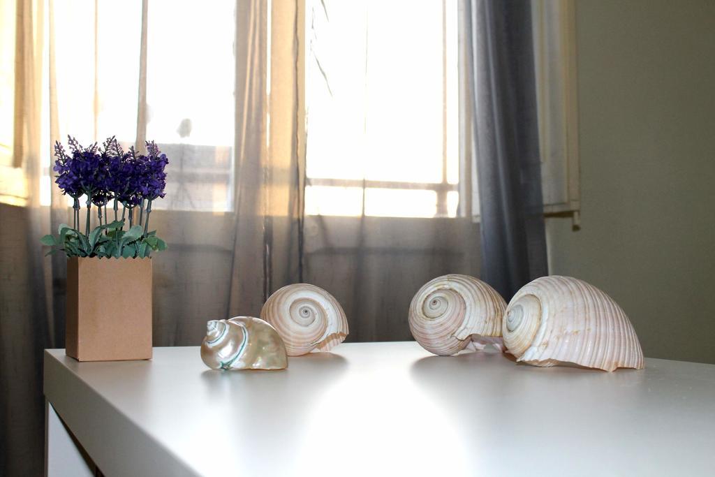Casa Vistosa Agrigento Apartment Екстериор снимка