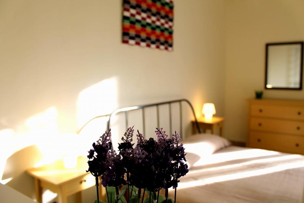 Casa Vistosa Agrigento Apartment Екстериор снимка