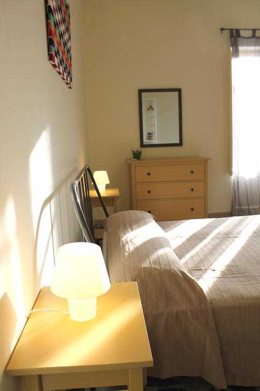 Casa Vistosa Agrigento Apartment Екстериор снимка