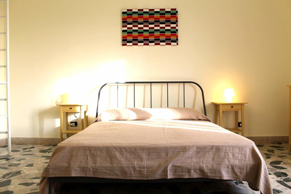 Casa Vistosa Agrigento Apartment Екстериор снимка