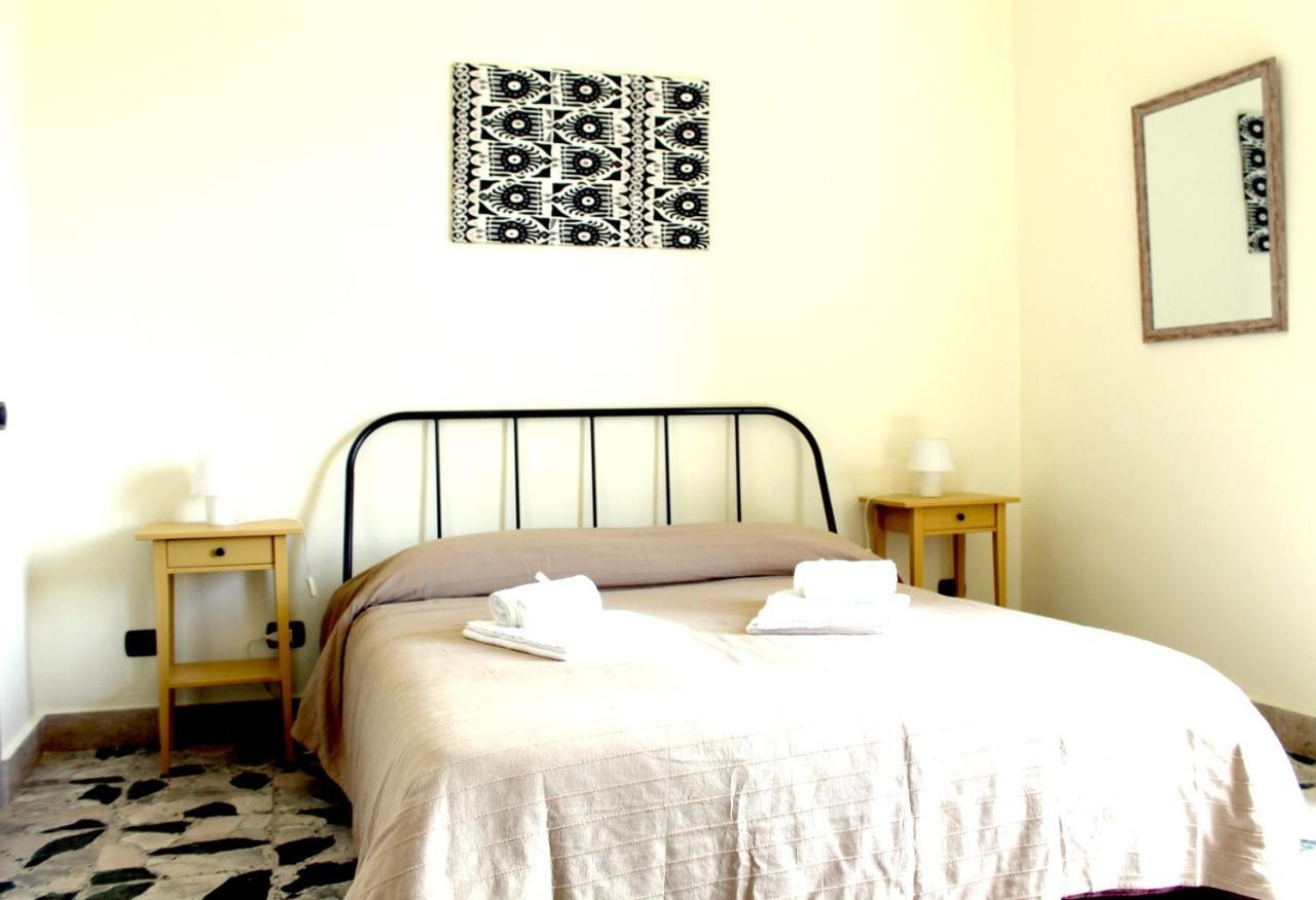 Casa Vistosa Agrigento Apartment Екстериор снимка