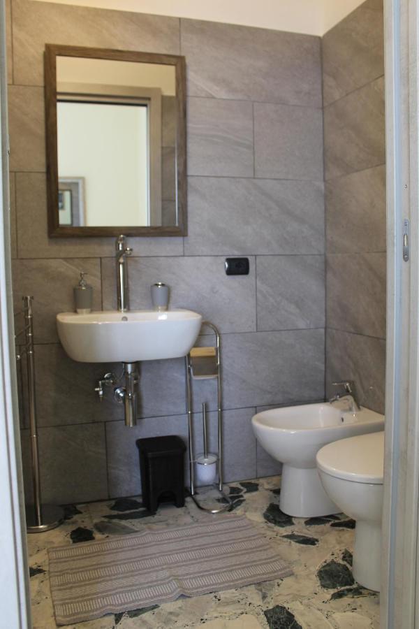 Casa Vistosa Agrigento Apartment Екстериор снимка